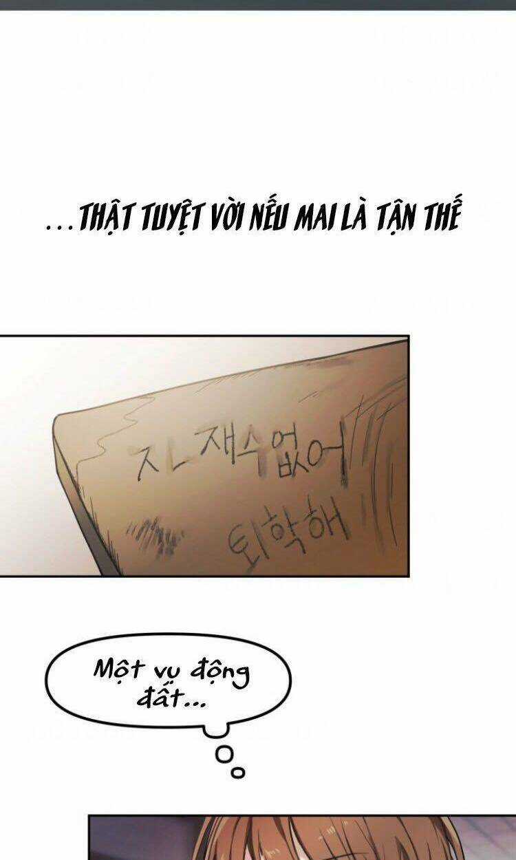 Baby Dragon Chapter 1 trang 2