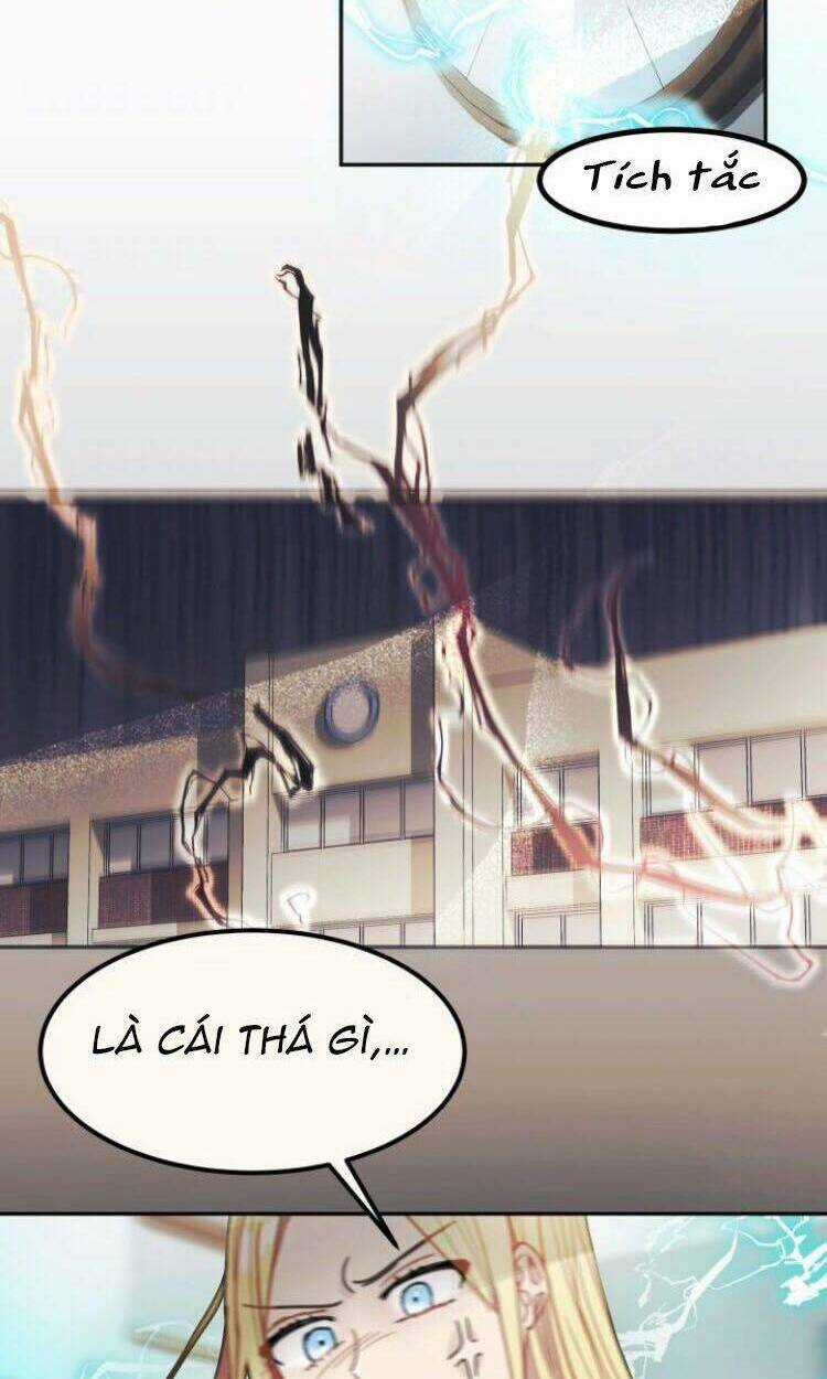Baby Dragon Chapter 1 trang 24