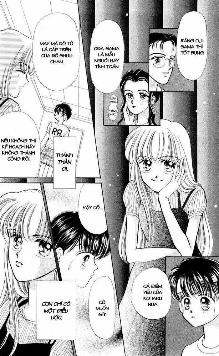 Baby Love Chapter 1 trang 41