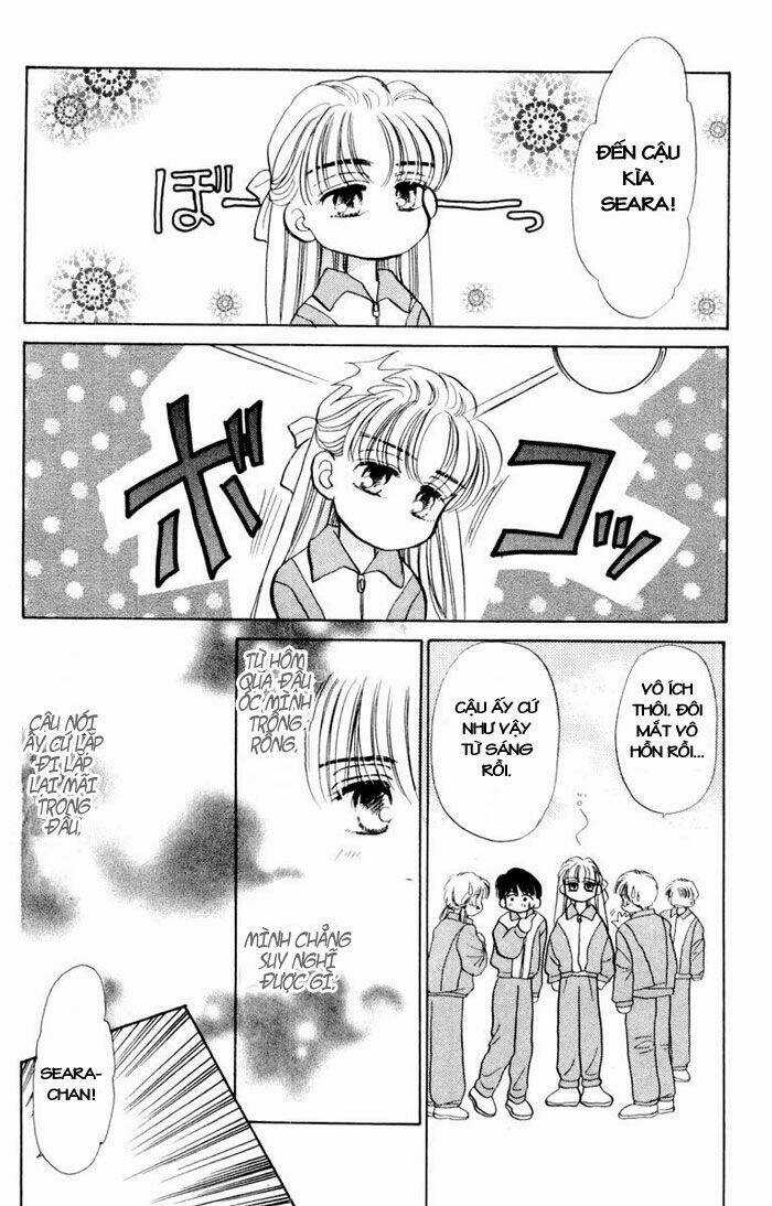 Baby Love Chapter 10 trang 28