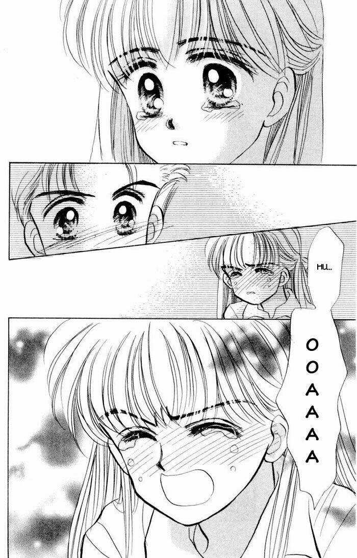 Baby Love Chapter 10 trang 30
