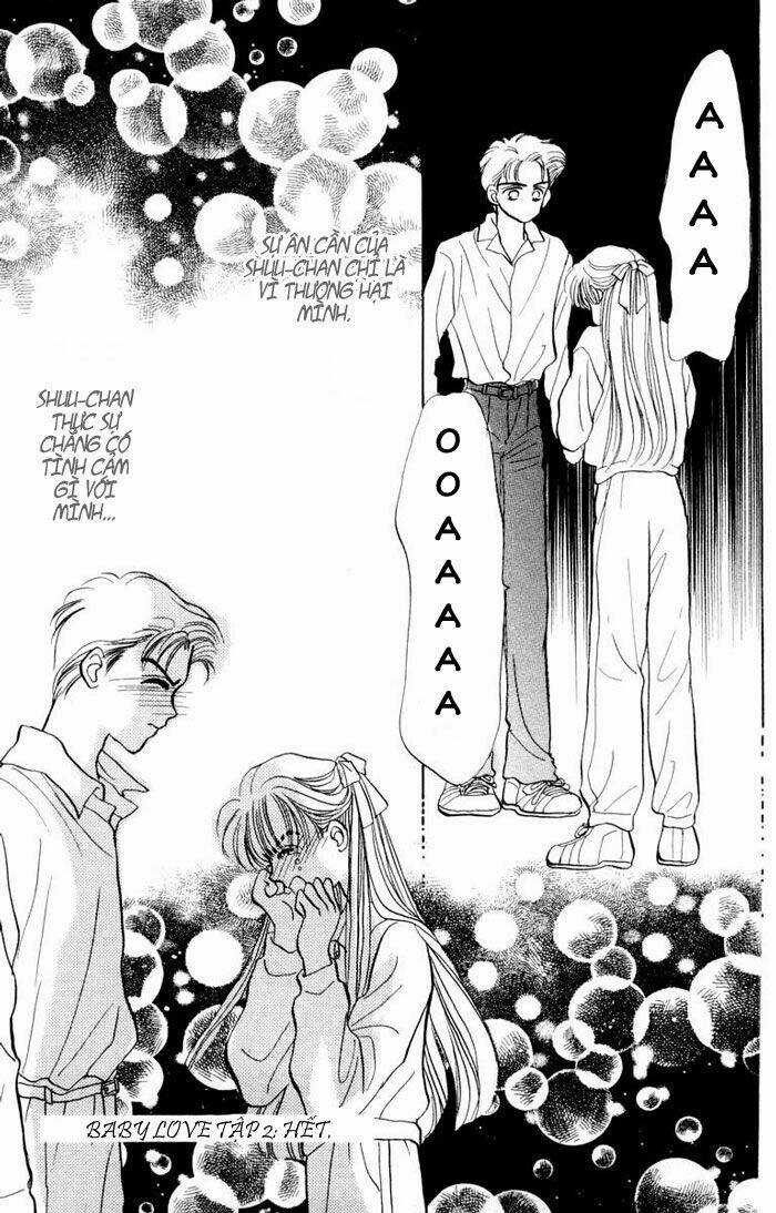 Baby Love Chapter 10 trang 31