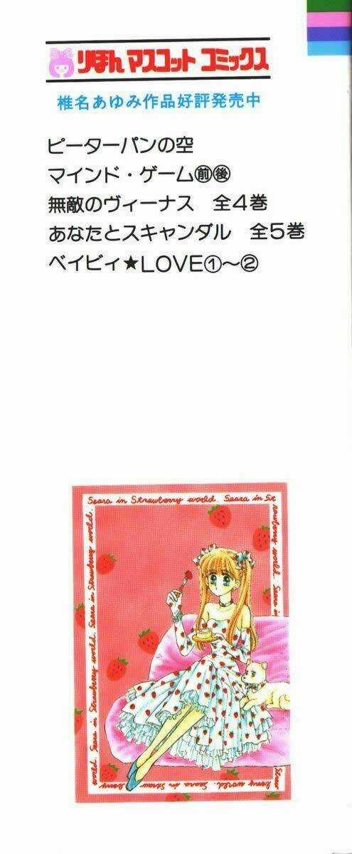 Baby Love Chapter 11 trang 2