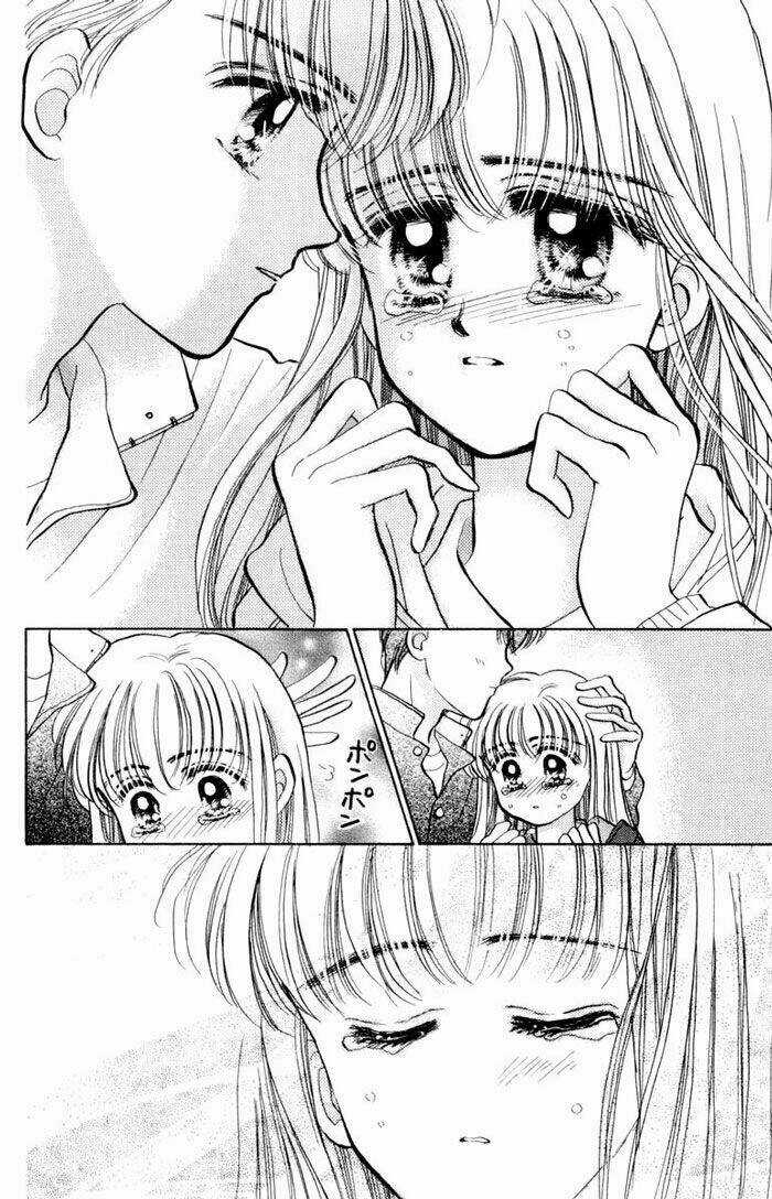 Baby Love Chapter 11 trang 27