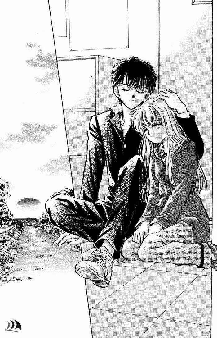 Baby Love Chapter 11 trang 28