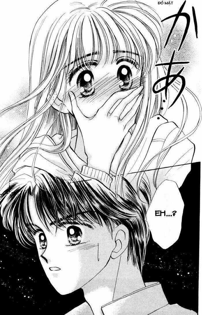 Baby Love Chapter 11 trang 34