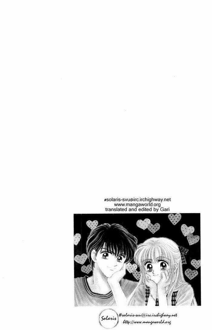 Baby Love Chapter 11 trang 7