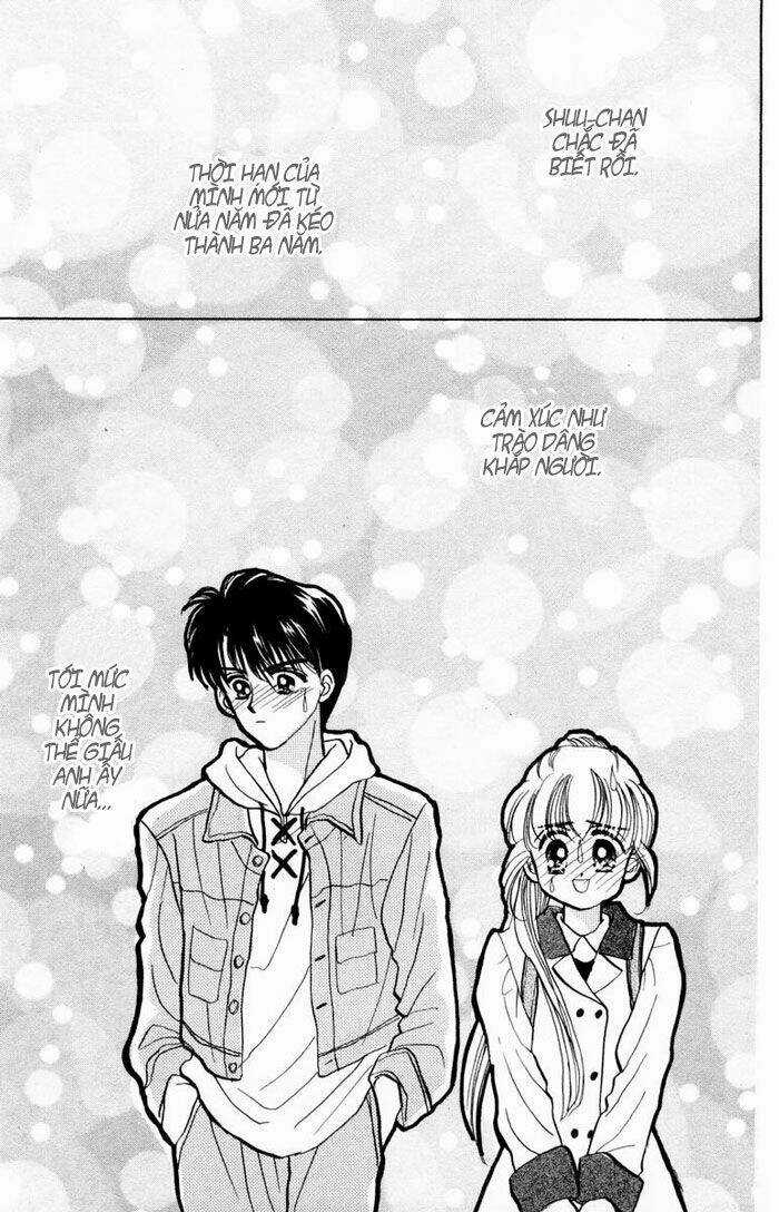 Baby Love Chapter 12 trang 31