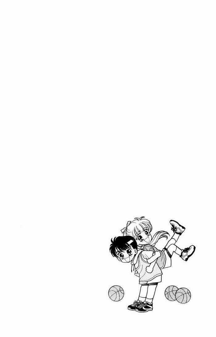 Baby Love Chapter 12 trang 32