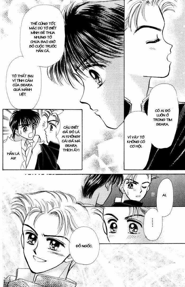 Baby Love Chapter 13 trang 20