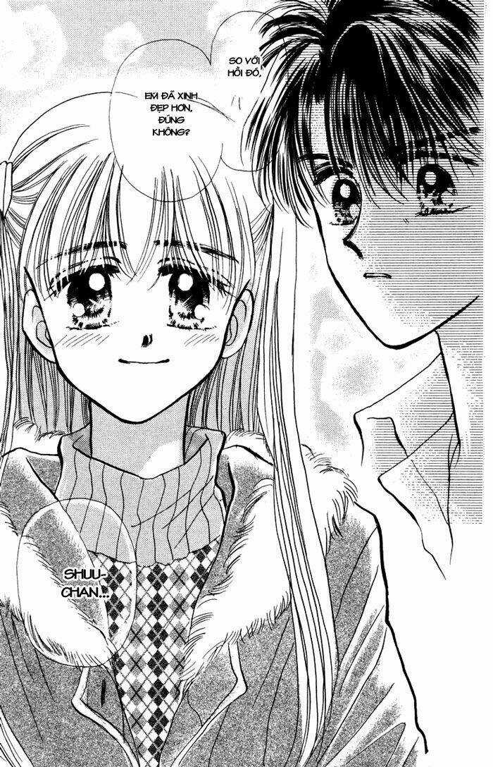 Baby Love Chapter 13 trang 31