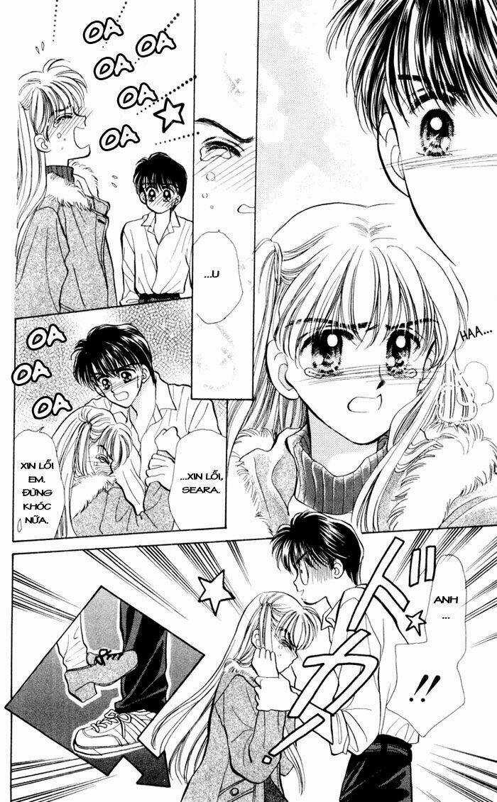 Baby Love Chapter 14 trang 10