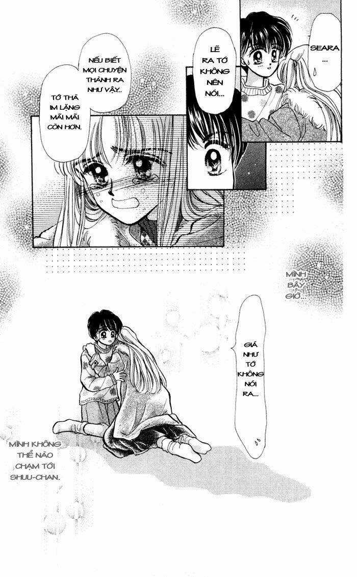 Baby Love Chapter 14 trang 13