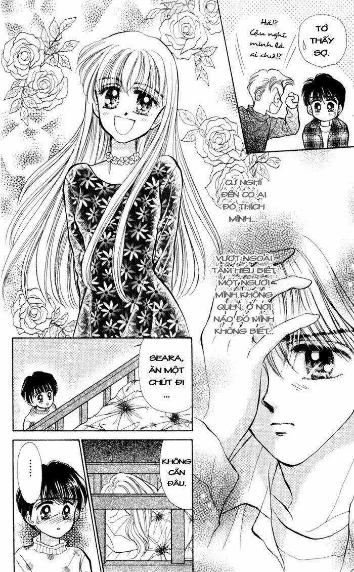 Baby Love Chapter 14 trang 24