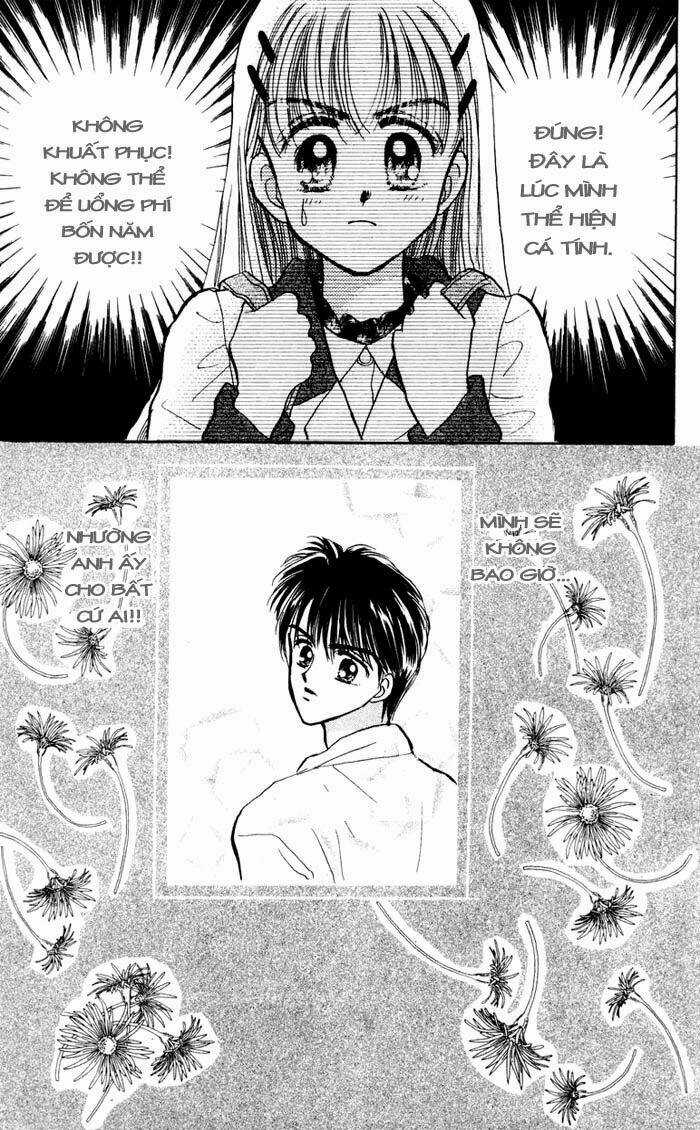 Baby Love Chapter 14 trang 31