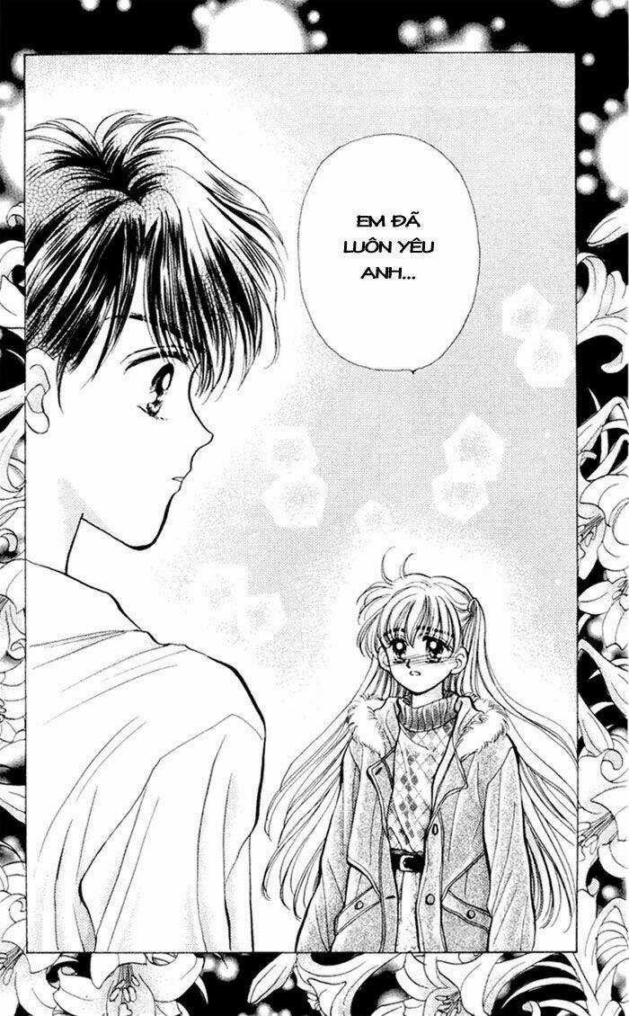 Baby Love Chapter 14 trang 5