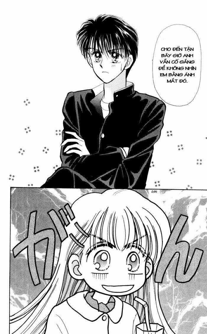 Baby Love Chapter 15 trang 12