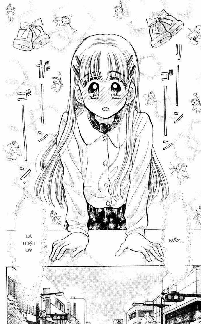 Baby Love Chapter 15 trang 28