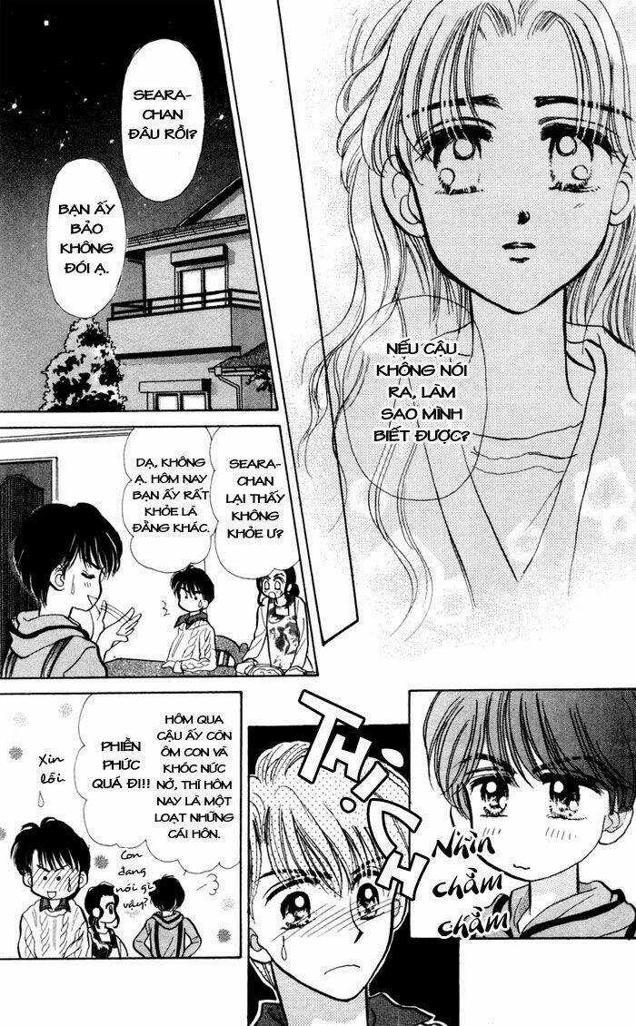 Baby Love Chapter 15 trang 31