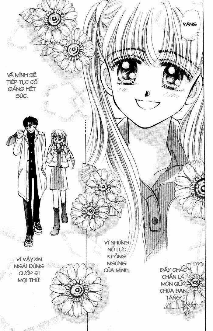 Baby Love Chapter 16 trang 19