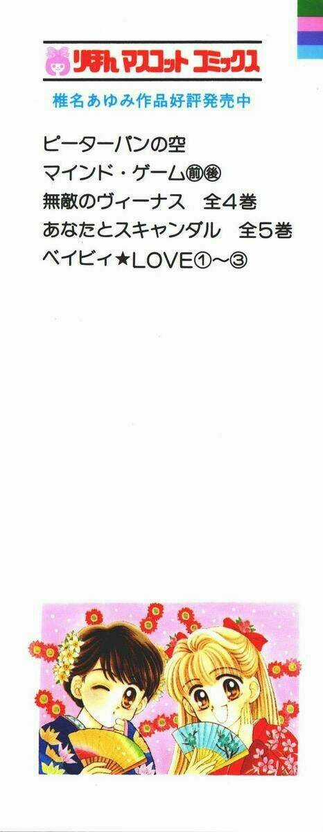 Baby Love Chapter 16 trang 2