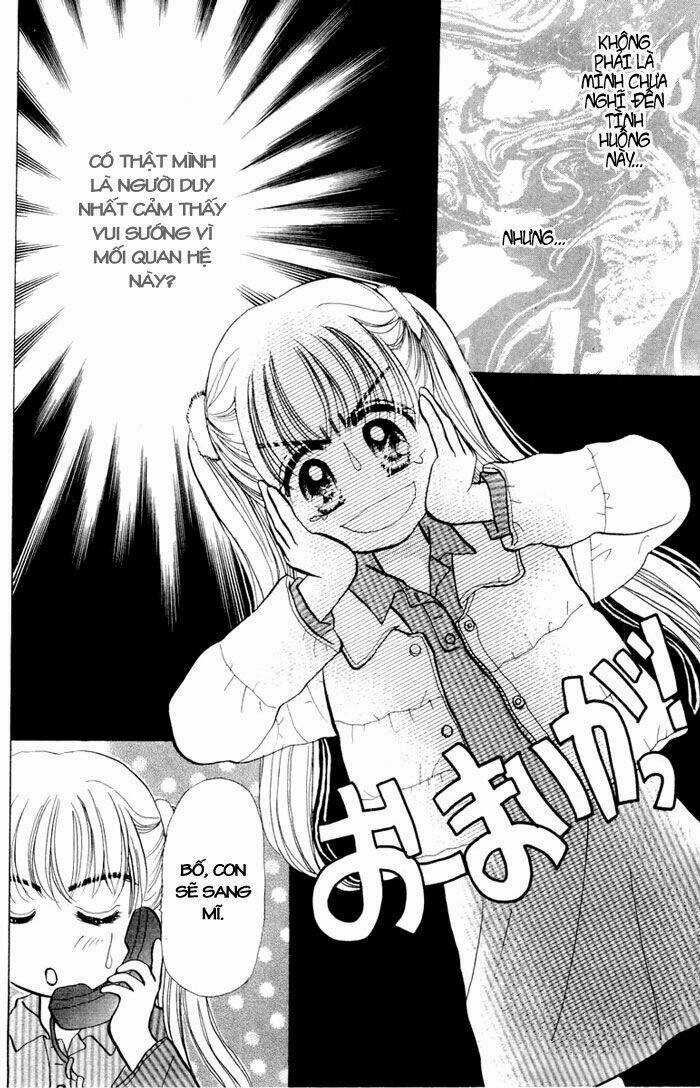 Baby Love Chapter 16 trang 24