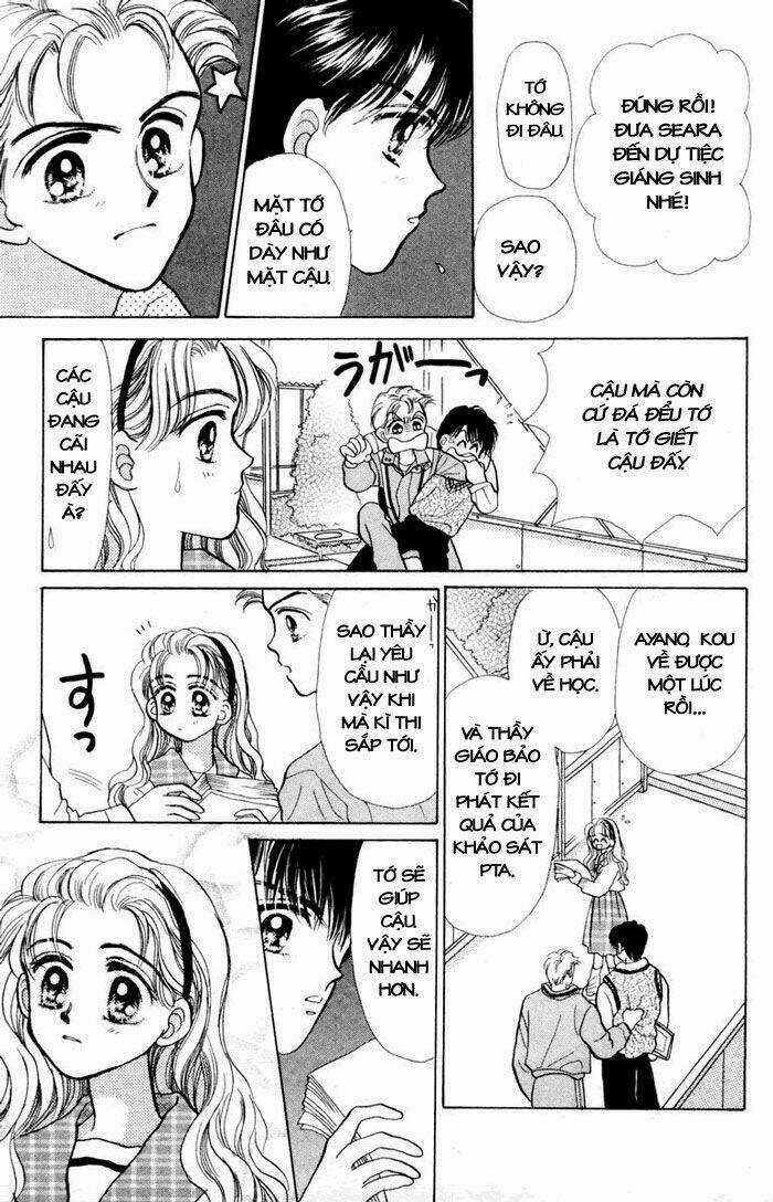 Baby Love Chapter 16 trang 27