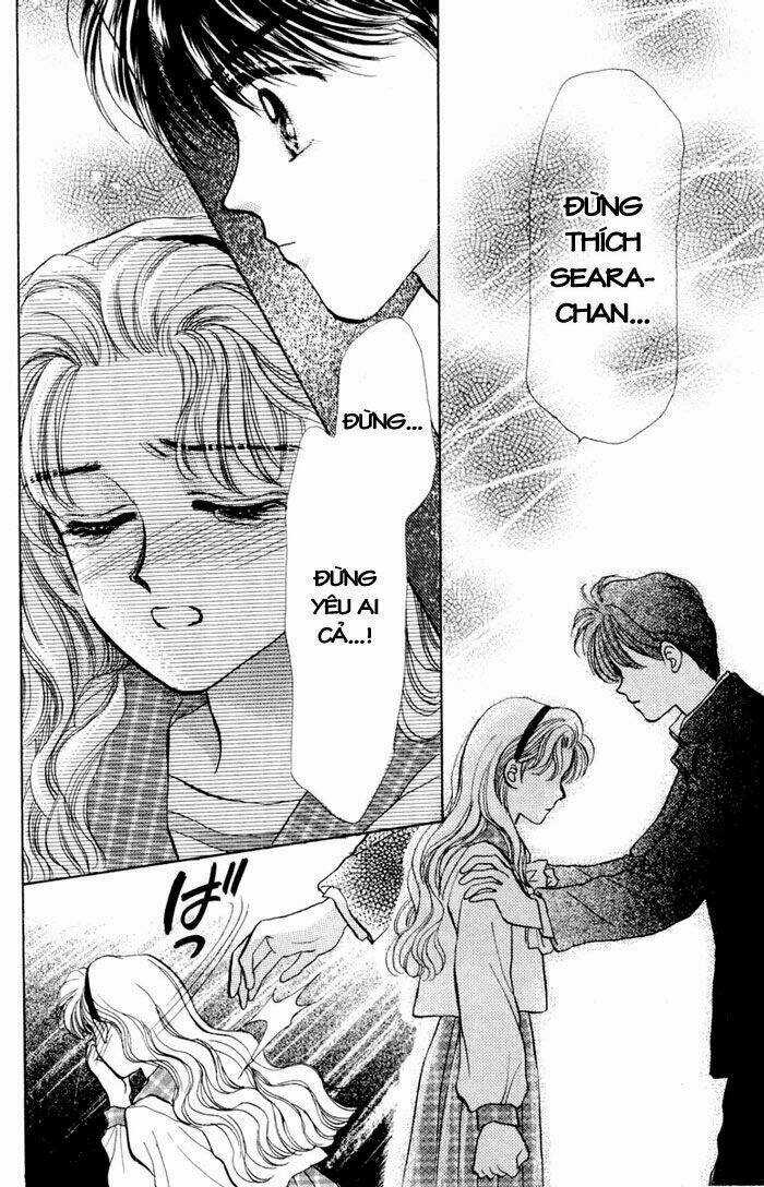 Baby Love Chapter 16 trang 34