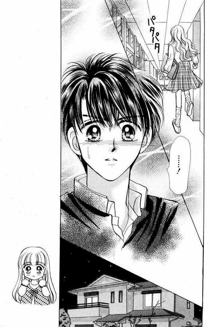 Baby Love Chapter 16 trang 35