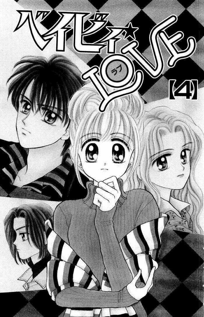 Baby Love Chapter 16 trang 5