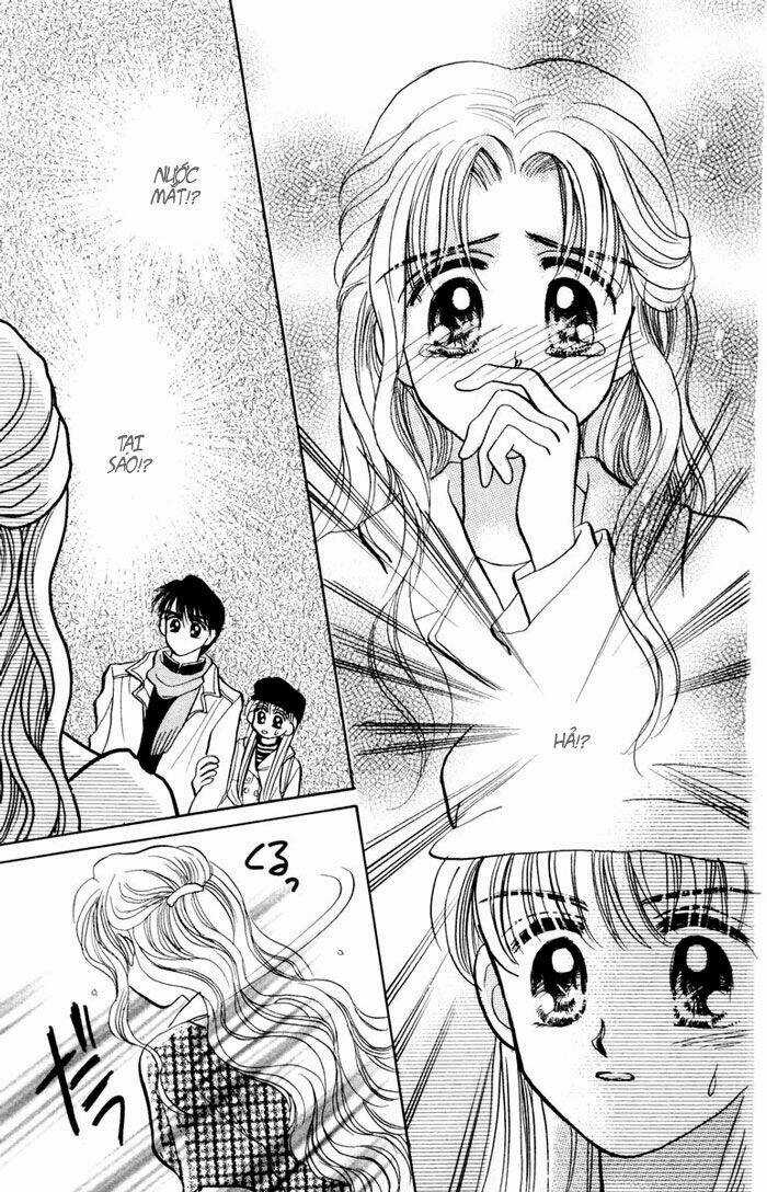 Baby Love Chapter 17 trang 25