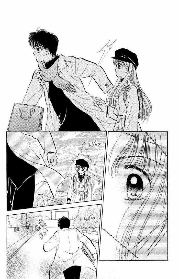 Baby Love Chapter 17 trang 26