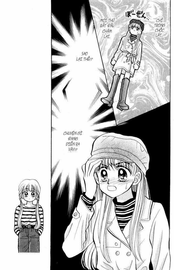 Baby Love Chapter 17 trang 27