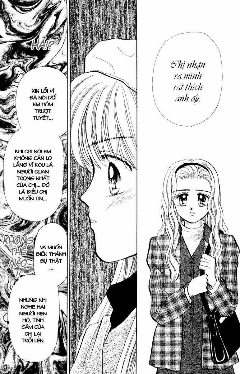 Baby Love Chapter 18 trang 27