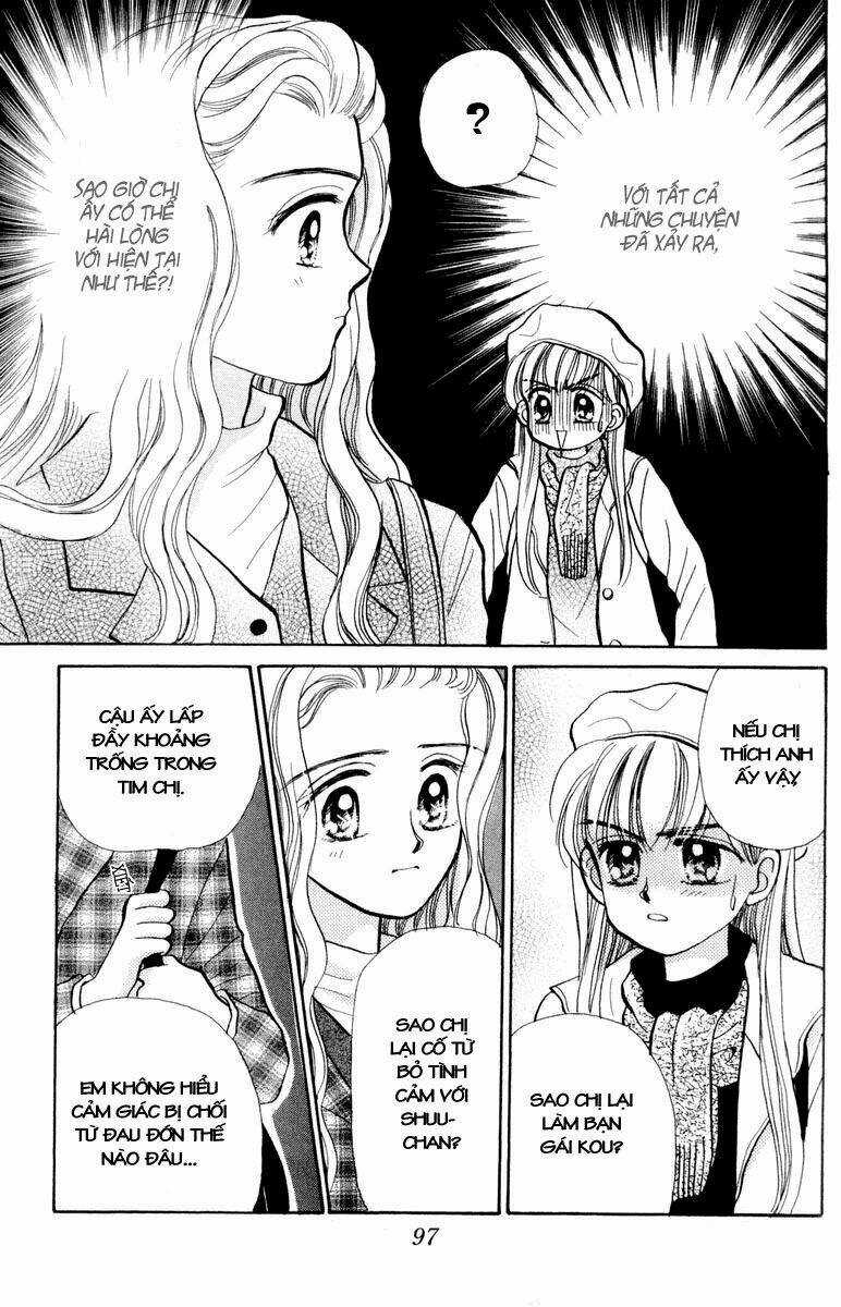 Baby Love Chapter 18 trang 29