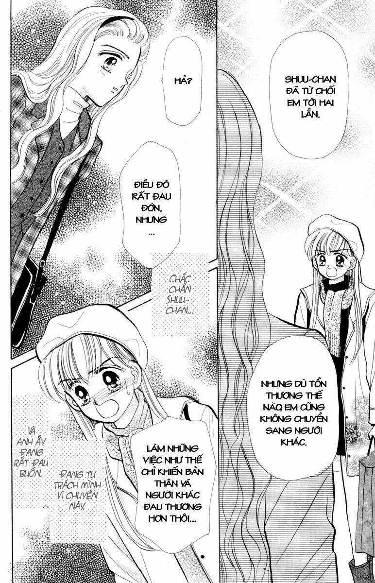 Baby Love Chapter 18 trang 30