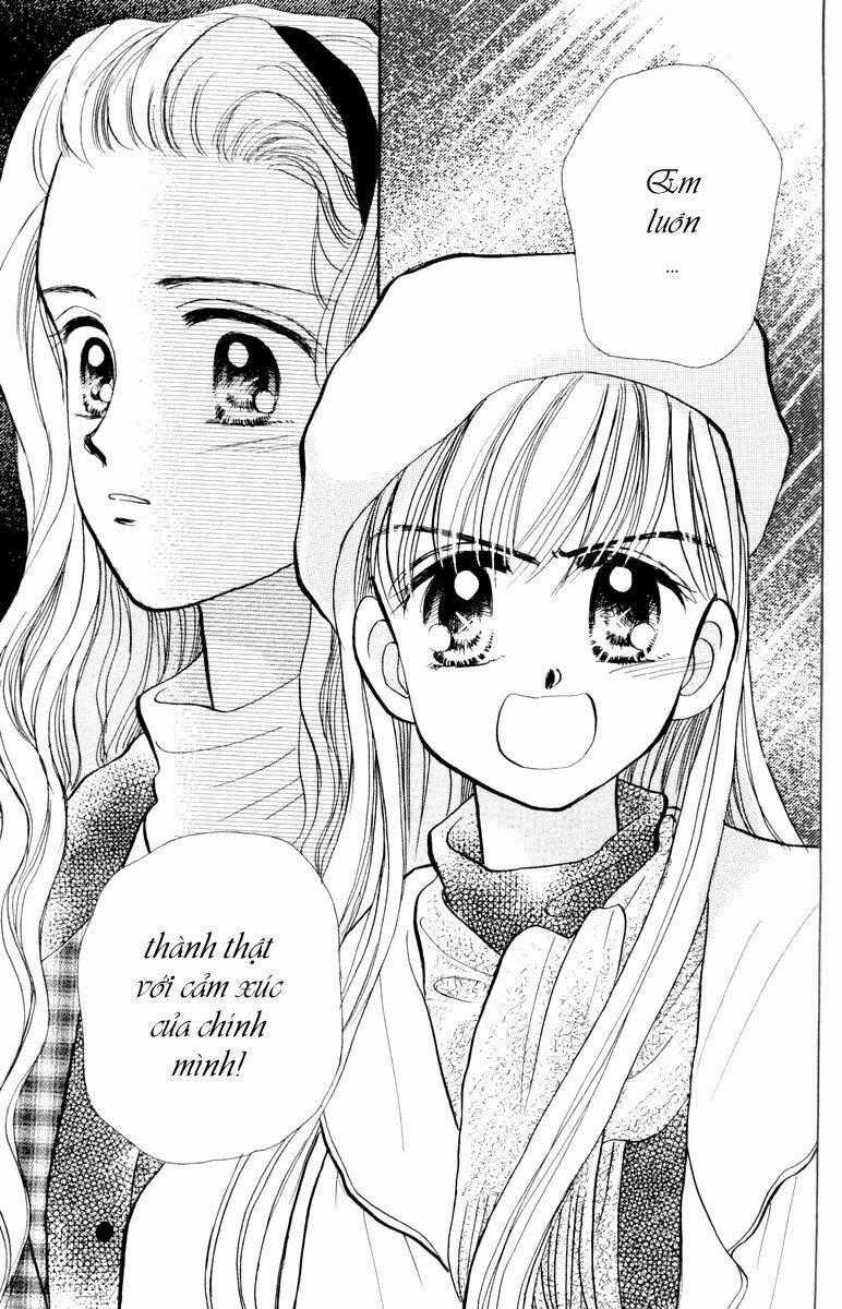 Baby Love Chapter 18 trang 31