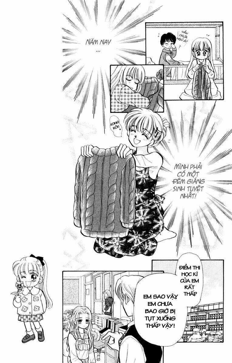 Baby Love Chapter 19 trang 10