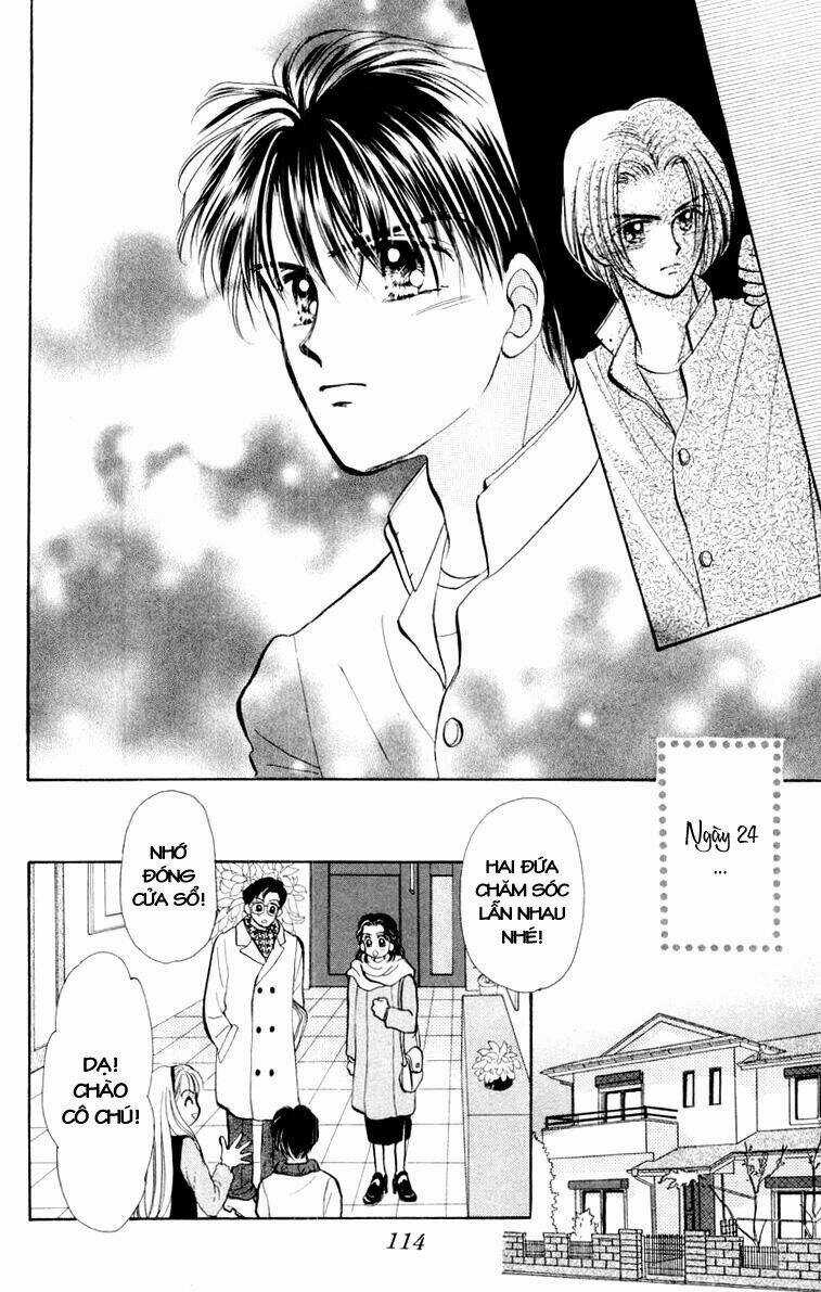 Baby Love Chapter 19 trang 13