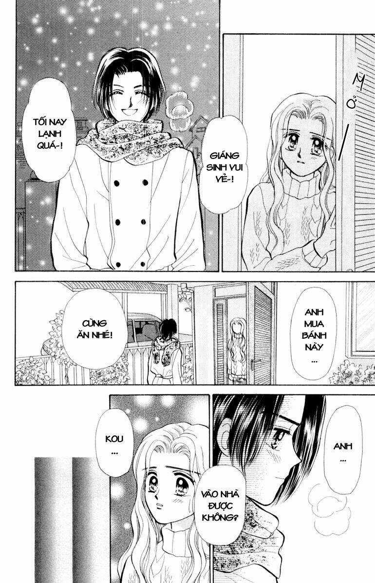 Baby Love Chapter 19 trang 17