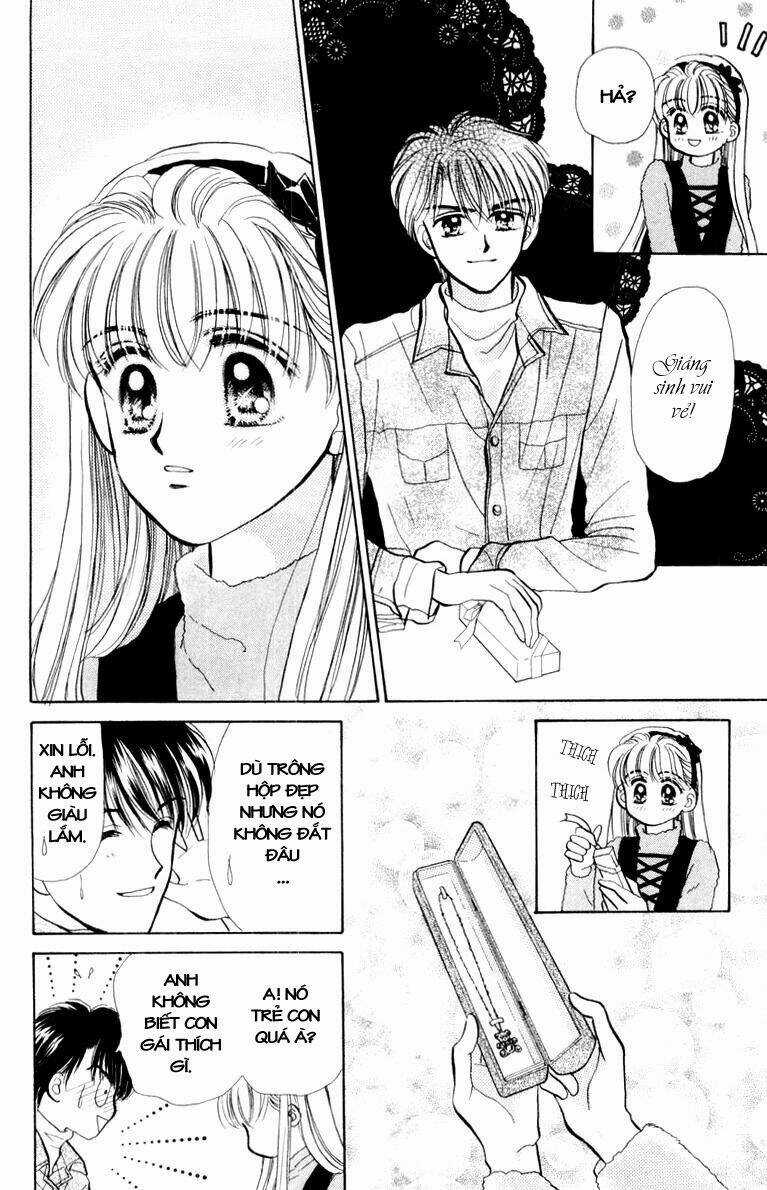 Baby Love Chapter 19 trang 19