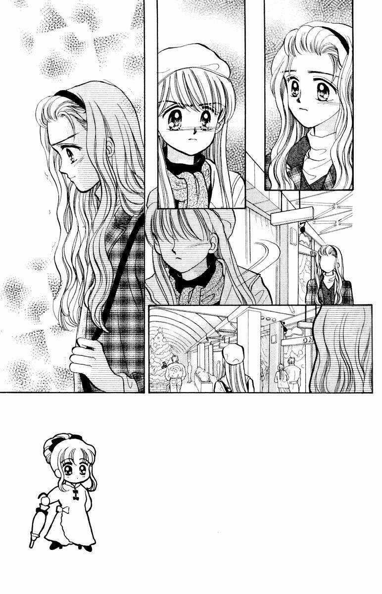 Baby Love Chapter 19 trang 2