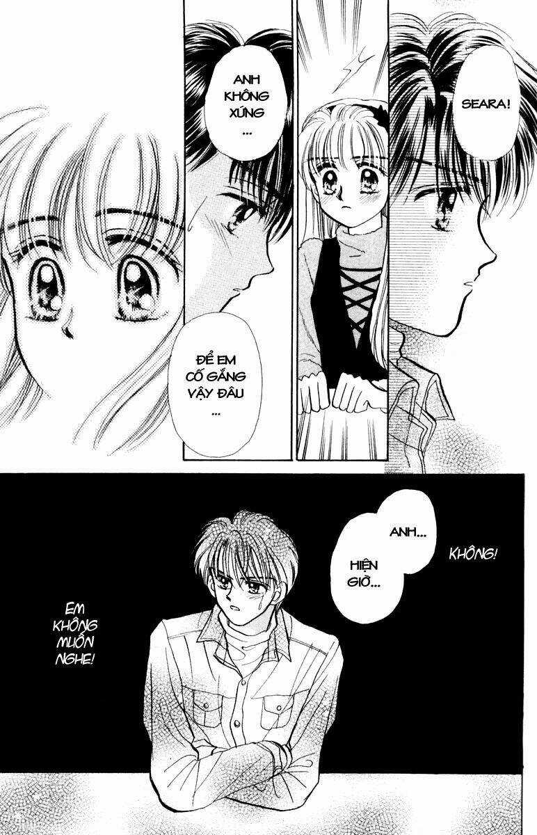 Baby Love Chapter 19 trang 22