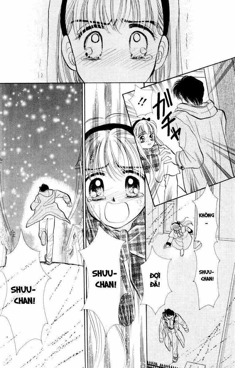 Baby Love Chapter 19 trang 31