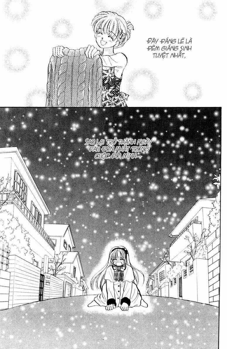 Baby Love Chapter 19 trang 32