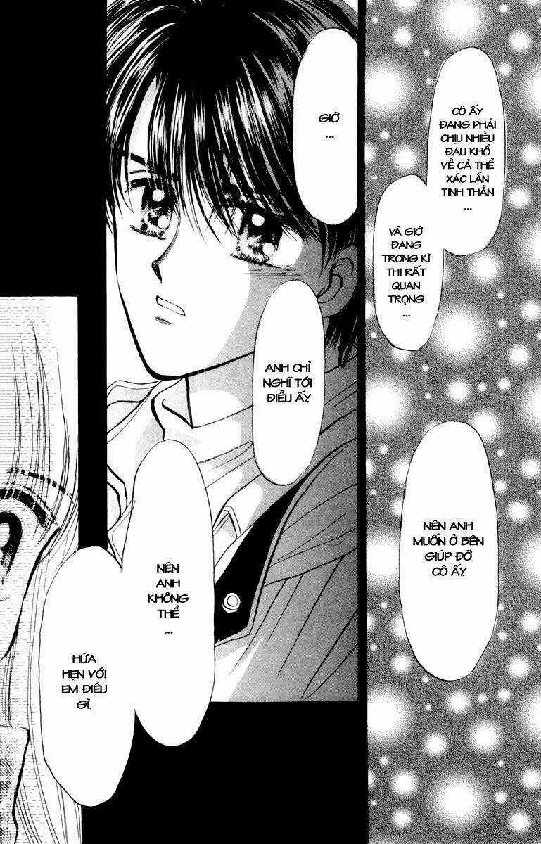 Baby Love Chapter 20 trang 22