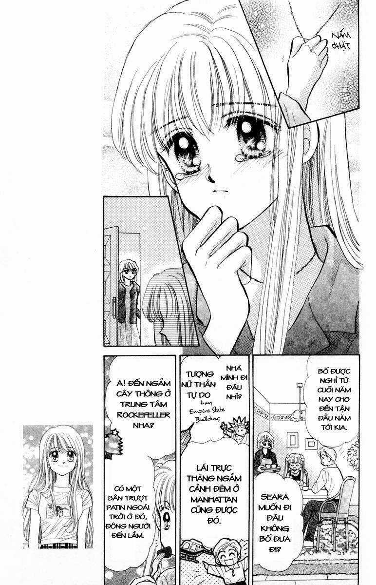 Baby Love Chapter 21 trang 13