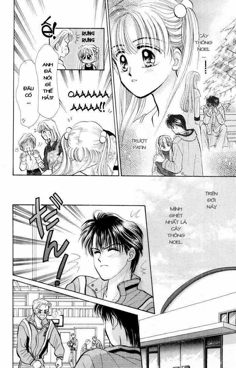 Baby Love Chapter 21 trang 14