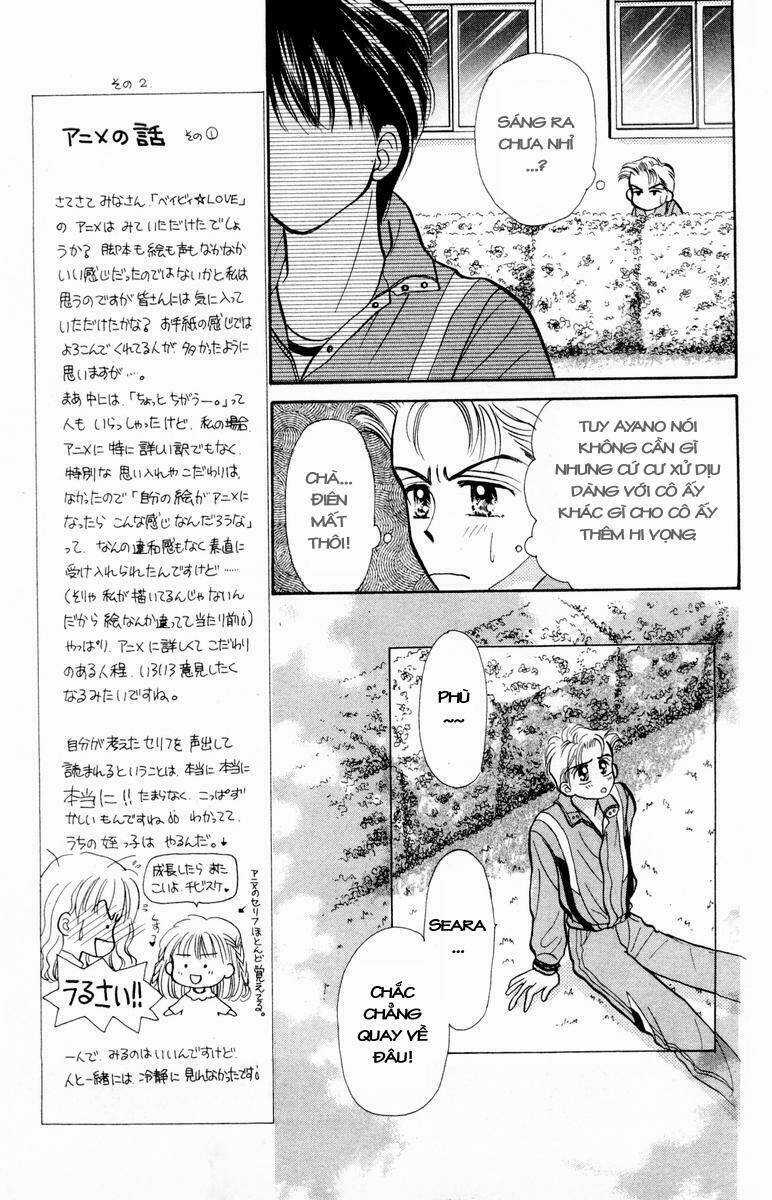 Baby Love Chapter 21 trang 19