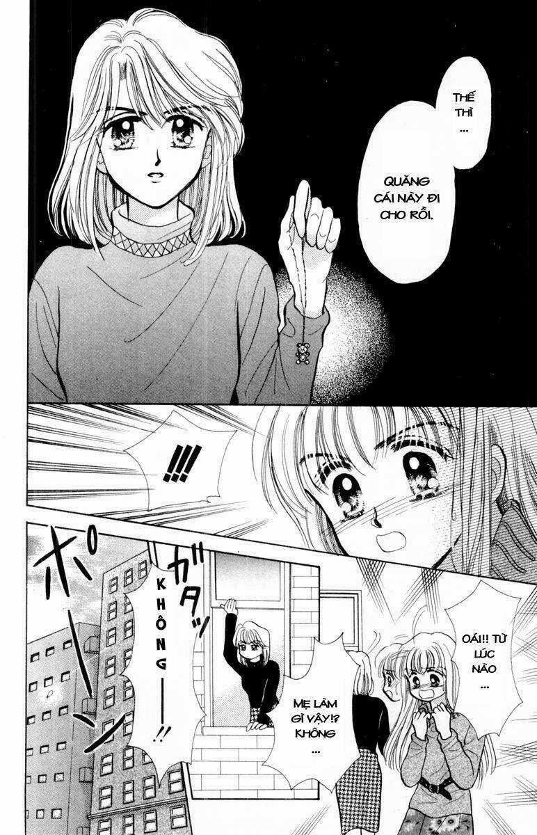 Baby Love Chapter 21 trang 24